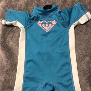 Roxy Rashguard 3-6m